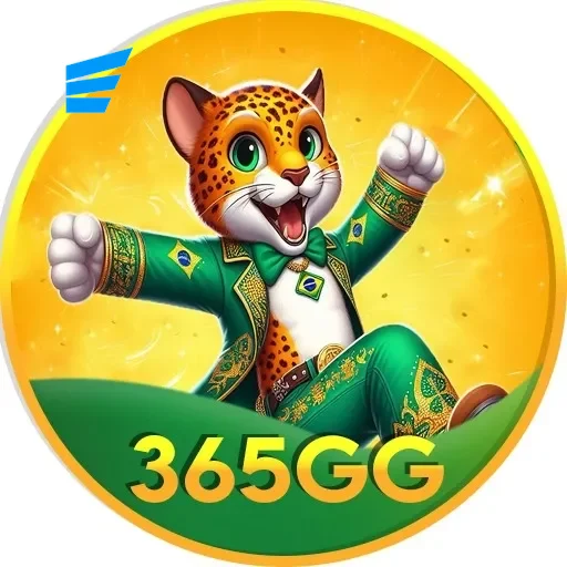 365gg Logo